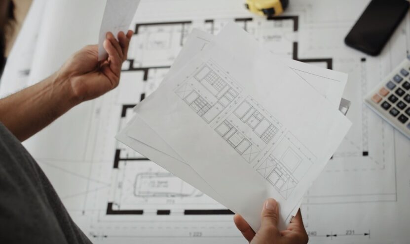 Floor Plans in Architecture and Design